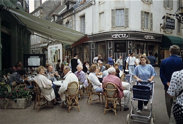 Beaune