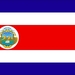 10 Costa Rica_vlag