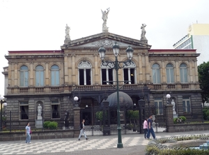 11 San Jose, _P1070653 _Teatro National de Costa Rica