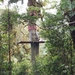 15 Monteverde, Selvatura park, hangbruggen _P1070737