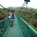 15 Monteverde, Selvatura park, hangbruggen _P1070740
