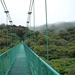 15 Monteverde, Selvatura park, hangbruggen _P1070742