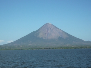 22 Ometepe _P1070859 _vulkaan Conception