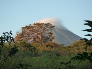 22 Ometepe _P1070875 _Charco Verde natuurgebied