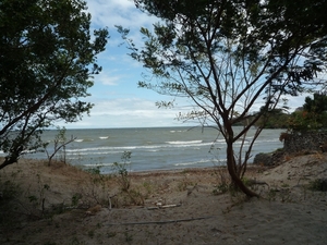 22 Ometepe _P1070974 _Playa Santa Domingo