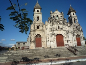 24 Granada  _P1080007 _San Francisco kerk