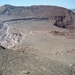 27 Masaya vulkaan Nationaal park _P1080149 _actieve krater Santia