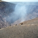 27 Masaya vulkaan Nationaal park _P1080150 _actieve krater Santia