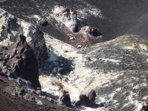 28B Leon,  Cerro Negro vulkaan _P1080238