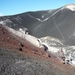 28B Leon,  Cerro Negro vulkaan _P1080240