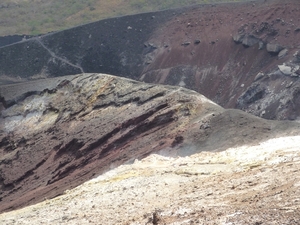 28B Leon,  Cerro Negro vulkaan _P1080252