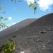 28B Leon,  Cerro Negro vulkaan _P1080271