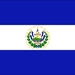 30 El Salvador_vlag