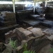 35 Joya de Ceren, Maya nederzetting bedolven door  Vulkaan Calder
