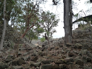 44 Copan Maya ruines _P1080587