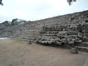 44 Copan Maya ruines _P1080591