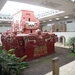 44 Copan Maya ruines _P1080657 _museum, reconstructie verborgen p