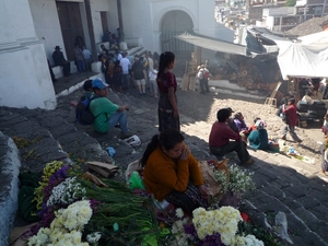 53 Chichicastenango markt _P1080781