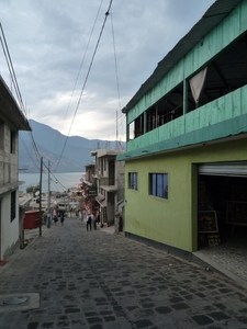 55 Lago de Atitlan _P1080835 _dorpje San Pedro La Laguna