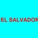 30 El Salvador