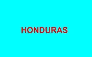 40 Honduras