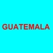 50 Guatemala