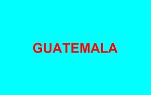 50 Guatemala