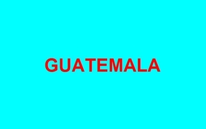 50 Guatemala