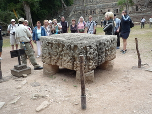 44 Copan Maya ruines _P1080582