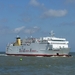 North Sea Ferries