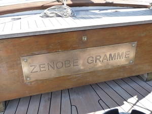 Zenobe Gramme 2