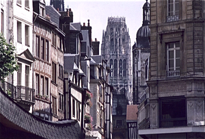 Rouen