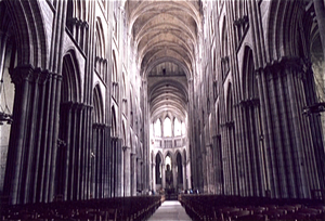 Kathedraal Notre-Dame