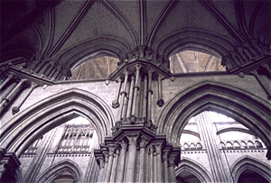 Kathedraal Notre-Dame