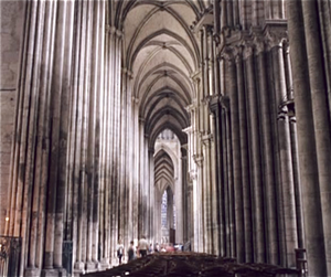 Kathedraal Notre-Dame