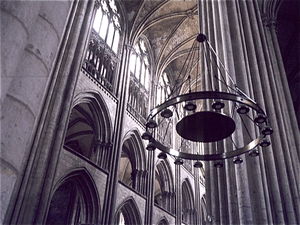 Kathedraal Notre-Dame