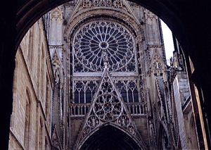 Kathedraal Notre-Dame