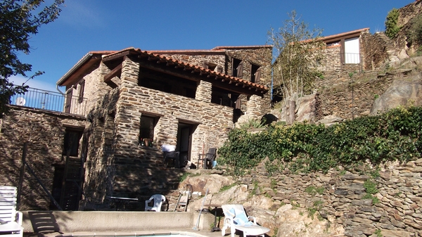 Glorianes en omstreken