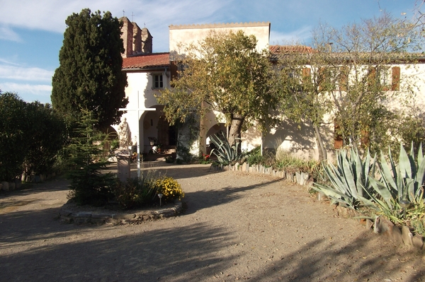 Glorianes en omstreken