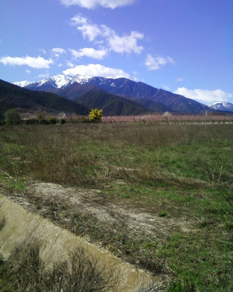 Glorianes en omstreken