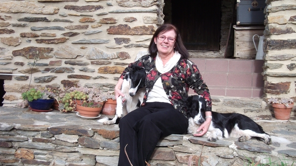 GLORIANES DIEREN EN PLANTEN