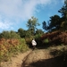 Op wandel