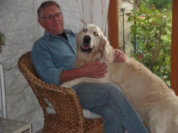 Mijnen beste vriend Henry