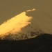 Zonsopgang op de Canigou