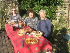 noel chez cosse 2011