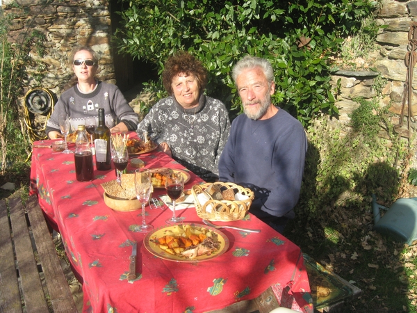 glorianes inwoners