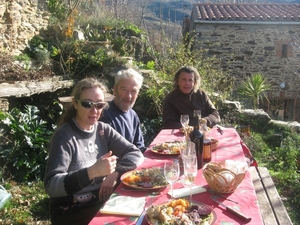 Bon apptit  Nol 2011