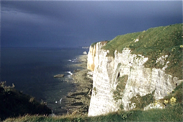 Etretat