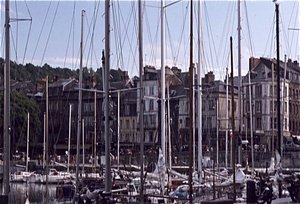 Honfleur