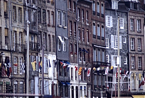 Honfleur